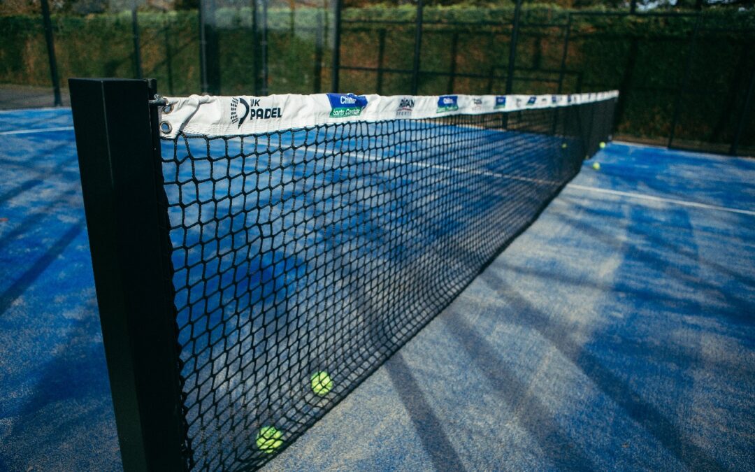 Thinking about building a Padel club?