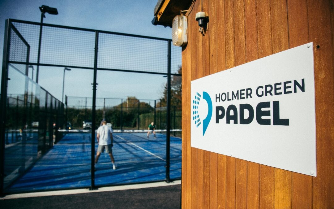 A-Z of how to start a padel club