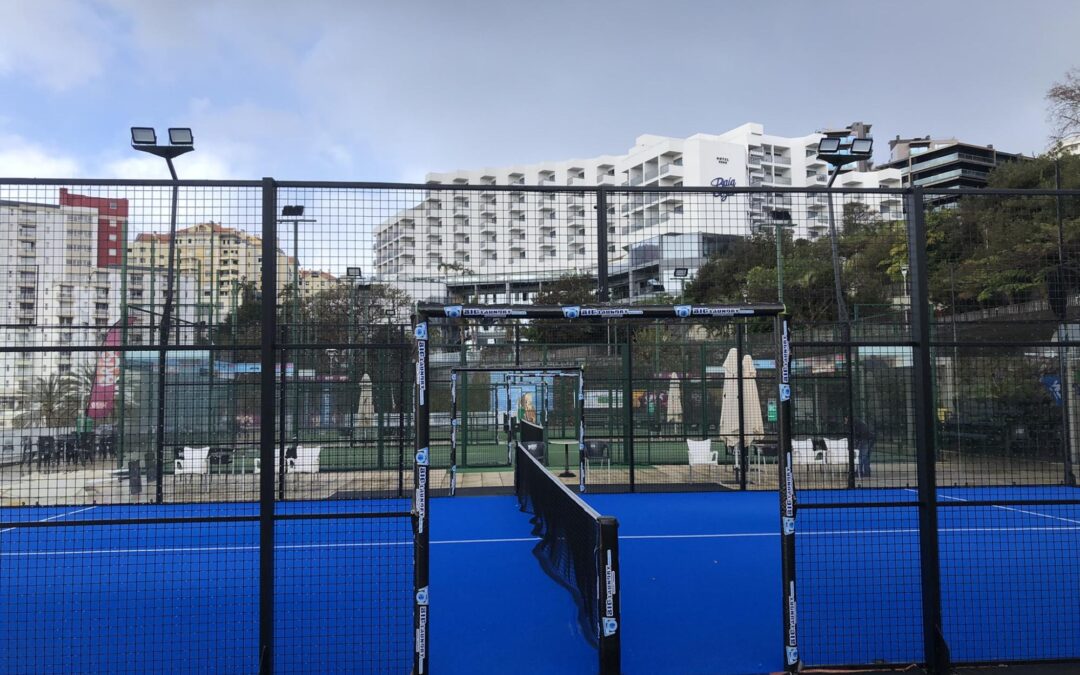 What Is a Padel Court?