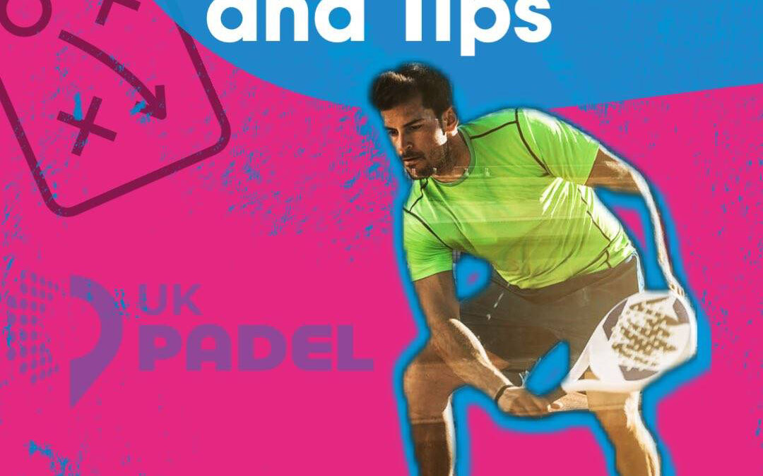 Mastering the Padel Return: Techniques and Tips